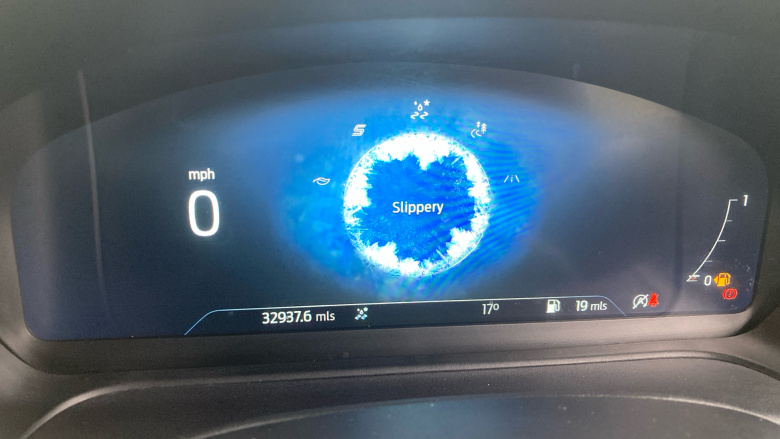 Ford Puma 1.0 EcoBoost Hybrid mHEV ST-Line 5dr Petrol Hatchback